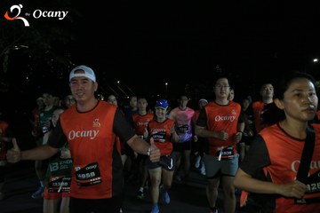 RUN TO LIVE 2025 - Ảnh #3280419