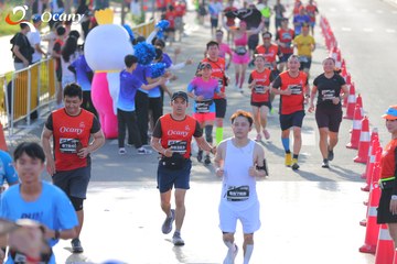 RUN TO LIVE 2025 - Ảnh #3193587