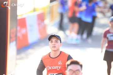 RUN TO LIVE 2025 - Ảnh #3205980