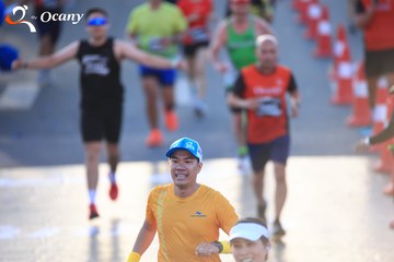 RUN TO LIVE 2025 - Ảnh #3154485