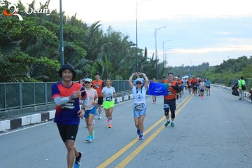 RUN TO LIVE 2025 - Ảnh #3285313