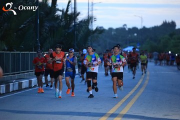 RUN TO LIVE 2025 - Ảnh #3263848