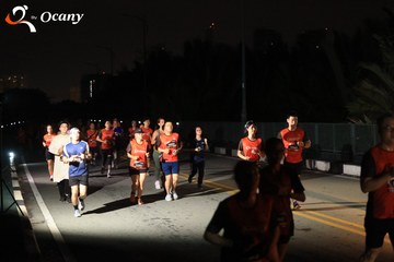RUN TO LIVE 2025 - Ảnh #3261448