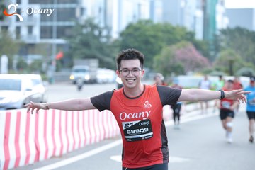 RUN TO LIVE 2025 - Ảnh #3208958