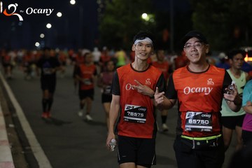 RUN TO LIVE 2025 - Ảnh #3205218