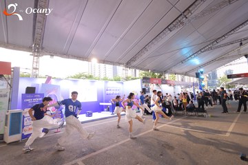 RUN TO LIVE 2025 - Ảnh #3122585