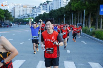 RUN TO LIVE 2025 - Ảnh #3257756