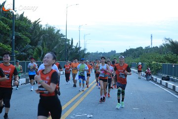 RUN TO LIVE 2025 - Ảnh #3271365