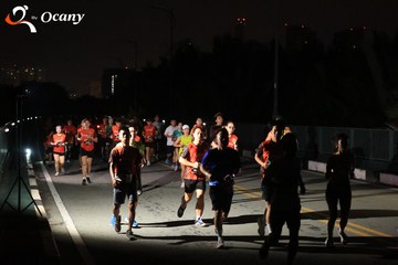 RUN TO LIVE 2025 - Ảnh #3260994