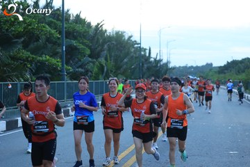 RUN TO LIVE 2025 - Ảnh #3289306