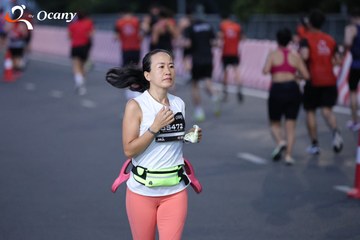 RUN TO LIVE 2025 - Ảnh #3206196