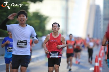 RUN TO LIVE 2025 - Ảnh #3278707