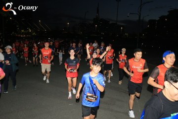 RUN TO LIVE 2025 - Ảnh #3282996