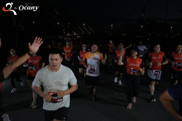 RUN TO LIVE 2025 - Ảnh #3282545