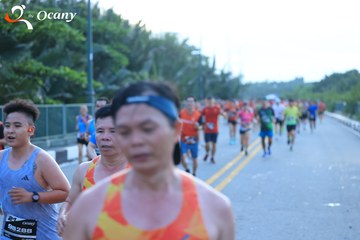 RUN TO LIVE 2025 - Ảnh #3288186