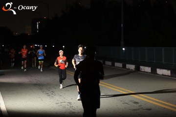 RUN TO LIVE 2025 - Ảnh #3259954