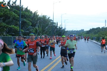 RUN TO LIVE 2025 - Ảnh #3287651