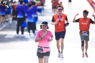 RUN TO LIVE 2025 - Ảnh #3208697