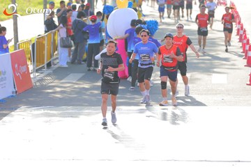 RUN TO LIVE 2025 - Ảnh #3193299