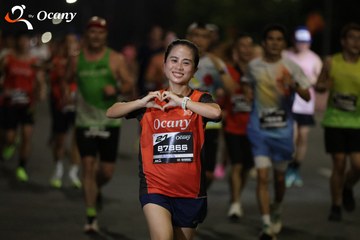 RUN TO LIVE 2025 - Ảnh #3203459