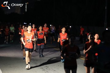 RUN TO LIVE 2025 - Ảnh #3262764