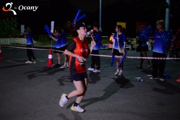 RUN TO LIVE 2025 - Ảnh #3269841