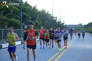 RUN TO LIVE 2025 - Ảnh #3265495
