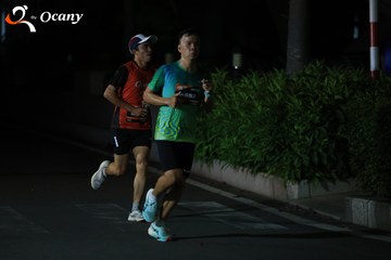 RUN TO LIVE 2025 - Ảnh #3154672