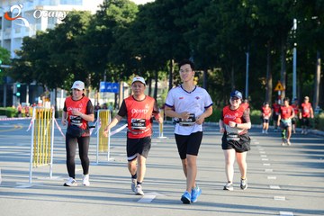 RUN TO LIVE 2025 - Ảnh #3298657