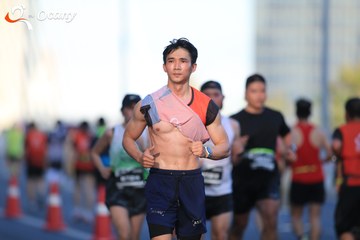 RUN TO LIVE 2025 - Ảnh #3283014