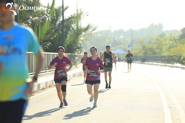 RUN TO LIVE 2025 - Ảnh #3304438