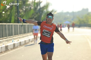 RUN TO LIVE 2025 - Ảnh #3304616