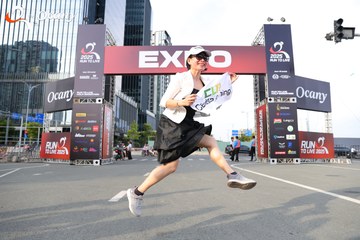 RUN TO LIVE 2025 - Ảnh #3133904