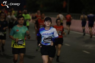 RUN TO LIVE 2025 - Ảnh #3204836