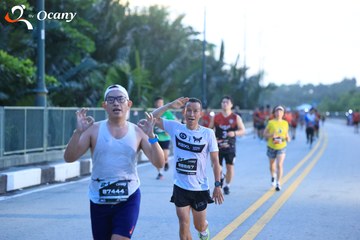 RUN TO LIVE 2025 - Ảnh #3264856