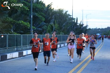 RUN TO LIVE 2025 - Ảnh #3264081