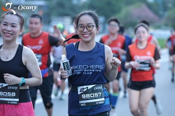 RUN TO LIVE 2025 - Ảnh #3207797