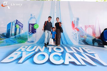 RUN TO LIVE 2025 - Ảnh #3119100