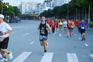 RUN TO LIVE 2025 - Ảnh #3257469