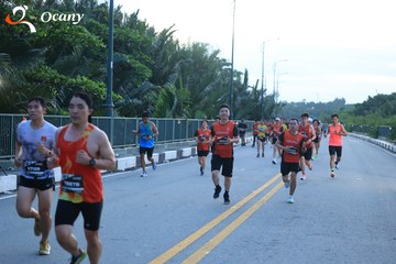 RUN TO LIVE 2025 - Ảnh #3267438