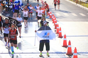 RUN TO LIVE 2025 - Ảnh #3203967