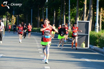 RUN TO LIVE 2025 - Ảnh #3298475
