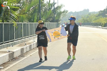 RUN TO LIVE 2025 - Ảnh #3305273