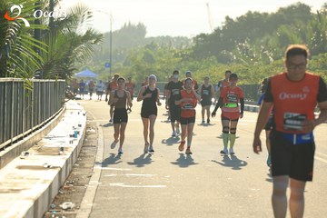 RUN TO LIVE 2025 - Ảnh #3303034