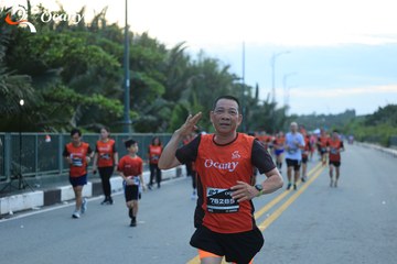 RUN TO LIVE 2025 - Ảnh #3281435