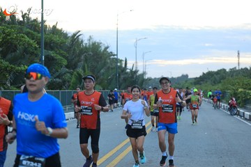RUN TO LIVE 2025 - Ảnh #3285748