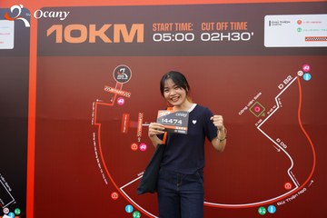 RUN TO LIVE 2025 - Ảnh #3136742