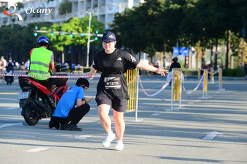 RUN TO LIVE 2025 - Ảnh #3300774