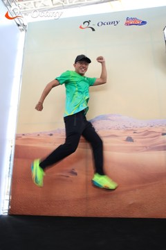 RUN TO LIVE 2025 - Ảnh #3120733