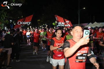 RUN TO LIVE 2025 - Ảnh #3141052